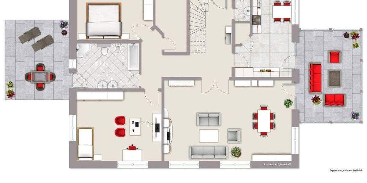 Einfamilienhaus Fredersdorf-Vogelsdorf Fredersdorf-Süd - 5 Zimmer, 250 m&sup2;, 799.000&euro; | Angebot:25939470