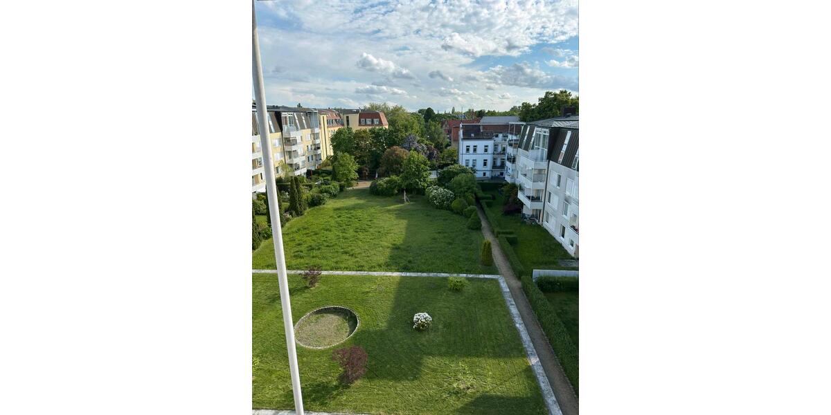 Dachgeschoßwohnung Berlin Pankow - 3 Zimmer, 55 m&sup2;, 254.900&euro; | Angebot:26606710