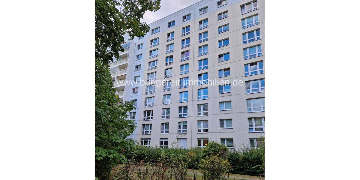 Etagenwohnung Berlin / Friedrichsfelde Friedrichsfelde - 2 Zimmer, 53 m&sup2;, 180.000&euro; | Angebot:27695094