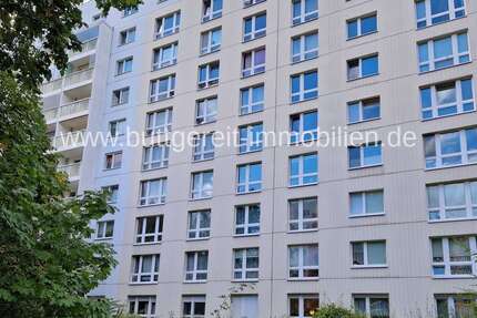 Wohnung Berlin / Friedrichsfelde Friedrichsfelde - 2 Zimmer, 53 m&sup2;, 180.000&euro; | Angebot:27695094