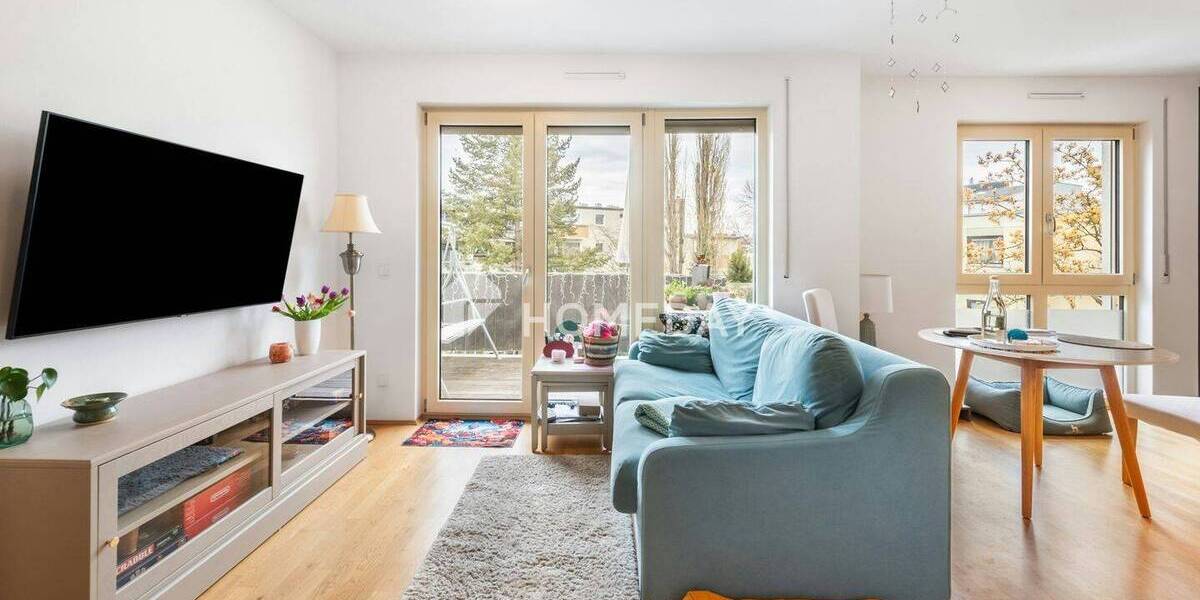 Etagenwohnung Berlin Spandau - 3 Zimmer, 76 m&sup2;, 508.000&euro; | Angebot:26204281