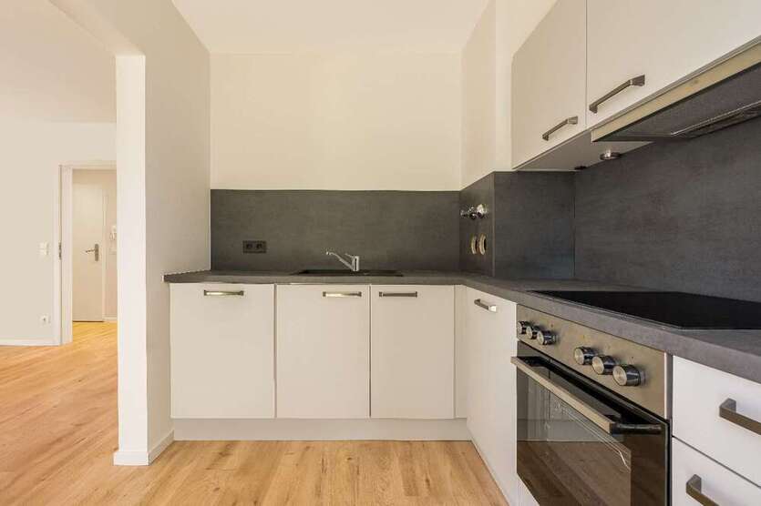 Wohnung zum Mieten in Berlin 1.114 € 48 m²