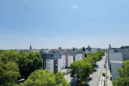 Wohnung Berlin Tempelhof-Schöneberg - 2 Zimmer, 58 m&sup2;, 1.625&euro; | Angebot:25627409