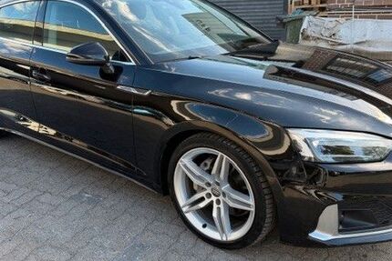 Audi A5 92.155 km 23.900 &euro; Berlin 12099