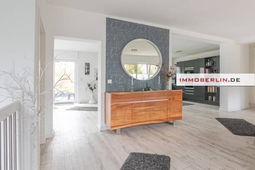 Bungalow Teltow - 8 Zimmer, 119 m&sup2;, 870.000&euro; | Angebot:26449772