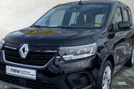 Renault Kangoo 10.518 km 20.999 &euro; Oranienburg bei Berlin 16515