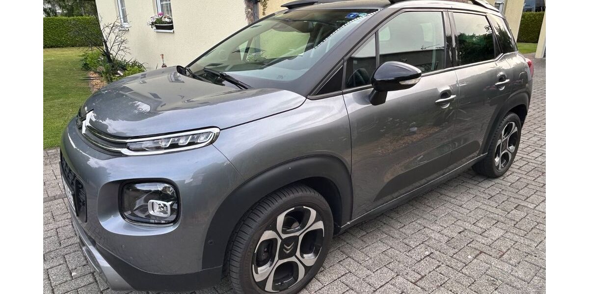 Citroen C3 Aircross 52.000 km 9.999 &euro; Berlin 13129