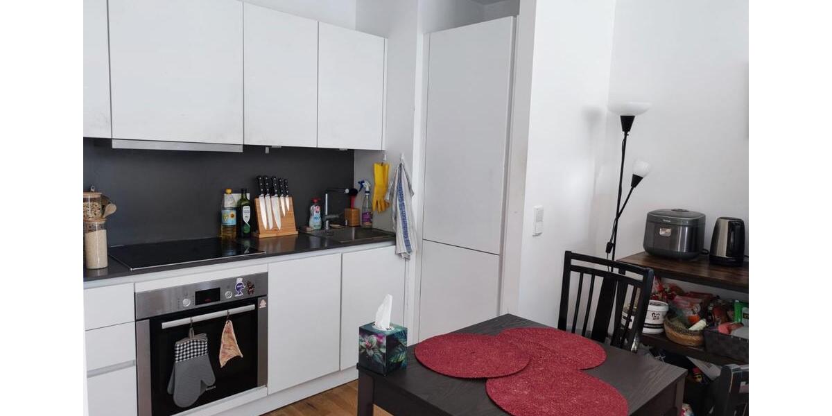 Etagenwohnung Berlin Pankow - 2 Zimmer, 52 m&sup2;, 1.890&euro; | Angebot:26534687