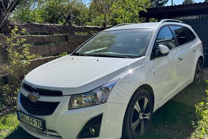 Chevrolet Cruze 210.000 km 2.500 &euro; Mühlenbecker Land 16567