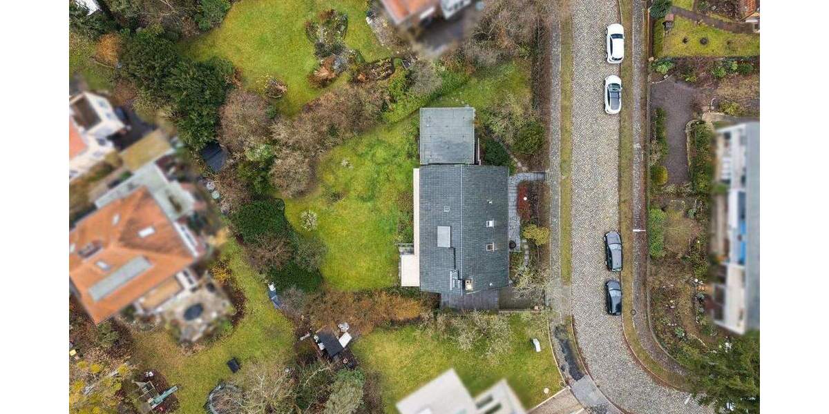 Einfamilienhaus Berlin Zehlendorf - 8 Zimmer, 224 m&sup2;, 1.590.000&euro; | Angebot:25755470