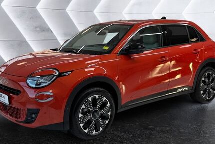 Fiat 600 13.311 km 22.990 &euro; Berlin 12681