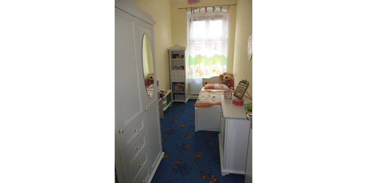 Etagenwohnung Berlin Karlshorst - 4 Zimmer, 96 m&sup2;, 420.000&euro; | Angebot:26155657