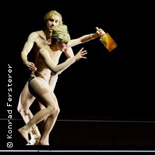 Die Katze auf dem heißen Blechdach 07.02.2026 Deutsches Theater Berlin