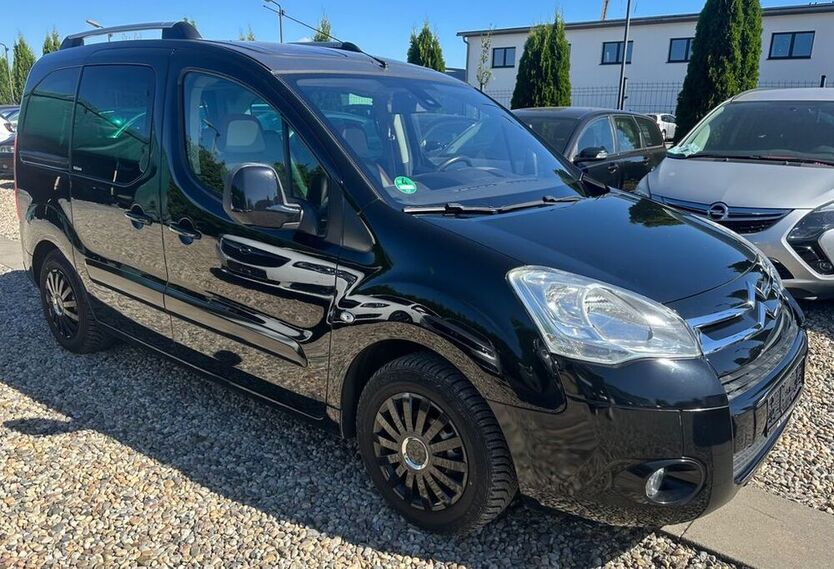 Berlingo