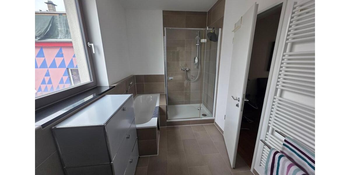 Etagenwohnung Berlin Pankow - 2 Zimmer, 130 m&sup2;, 3.500&euro; | Angebot:24570286