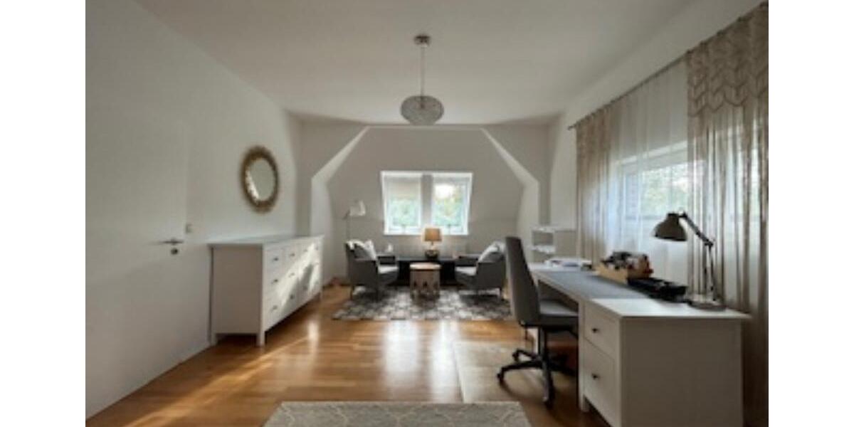 Dachgeschoßwohnung Berlin Neukölln - 2 Zimmer, 60 m&sup2;, 1.100&euro; | Angebot:25886952