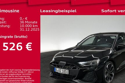 Audi A3 12.000 km 39.800 &euro; Berlin 12489