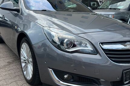Opel Insignia 167.000 km 8.690 &euro; Berlin 13581