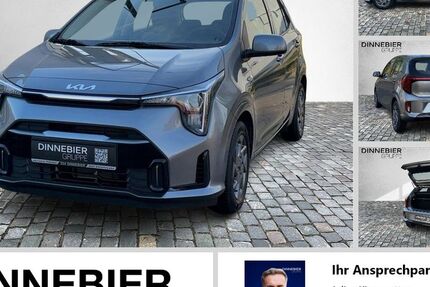 Kia Picanto 15.401 km 16.990 &euro; Berlin 13581