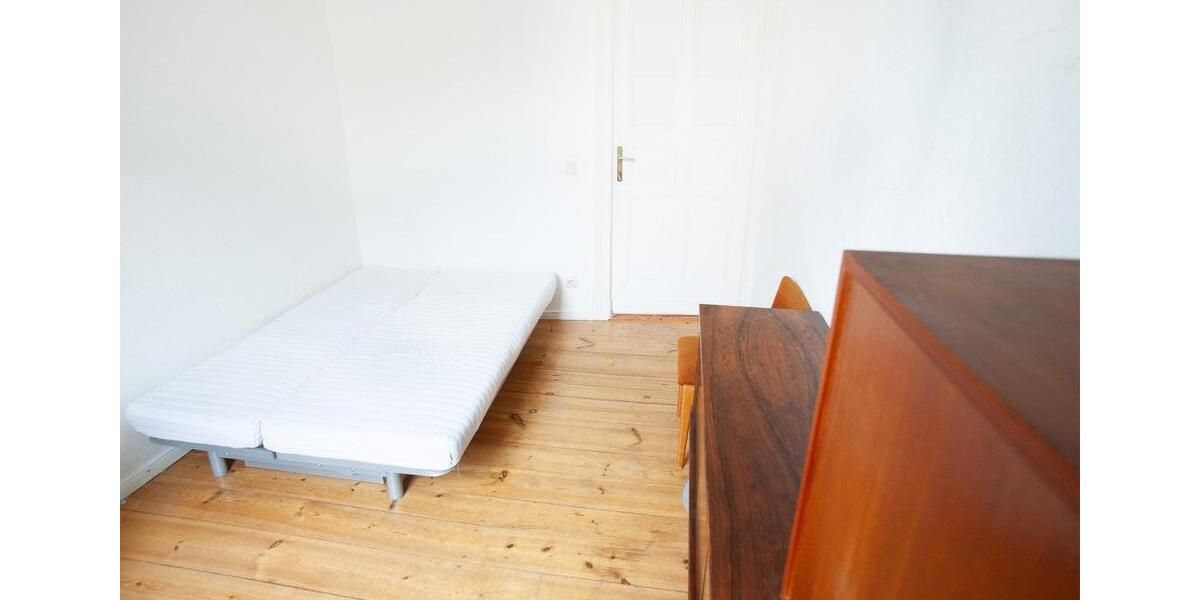 Etagenwohnung Berlin Rummelsburg - 5 Zimmer, 106 m&sup2;, 550.000&euro; | Angebot:26706941