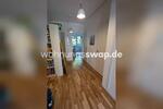 Etagenwohnung Berlin Mitte - 3 Zimmer, 100 m&sup2;, 1.650&euro; | Angebot:24540067