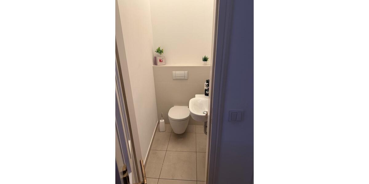 Maisonettenwohnung Berlin Pankow - 2 Zimmer, 98 m&sup2;, 1.745&euro; | Angebot:24717105