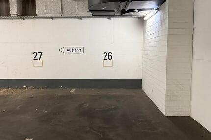 Garagen / Stellplätze Berlin Mitte - 170&euro; | Angebot:25055754