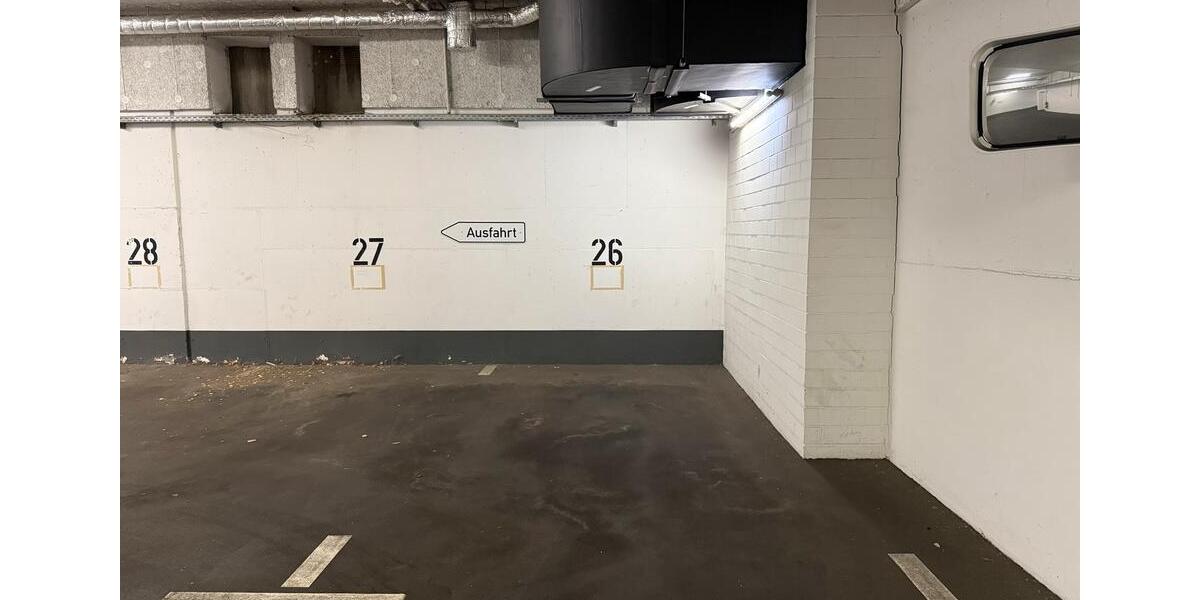 Garagen / Stellplätze Berlin Mitte - 170&euro; | Angebot:25055754