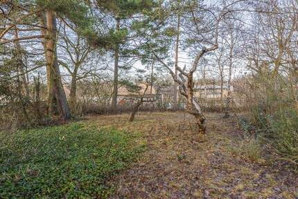 Grundstück Berlin Karlshorst - 750.000&euro; | Angebot:25687163