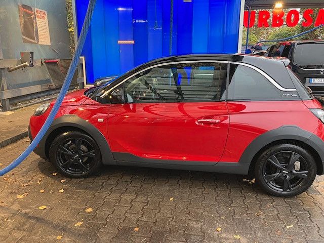 Opel Adam 45.000 km 10.000 &euro; Berlin 14163