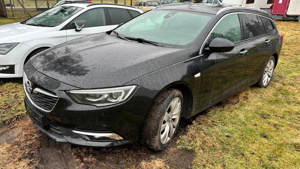 Opel Insignia 167.350 km 9.580 &euro; Ludwigsfelde 14974