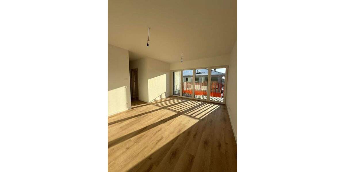 Etagenwohnung Berlin Biesdorf - 3 Zimmer, 60 m&sup2;, 1.196&euro; | Angebot:25798930