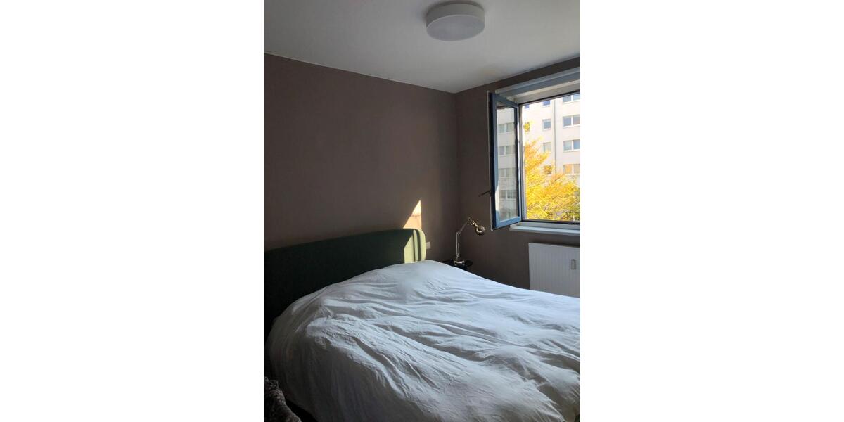 Etagenwohnung Berlin Mitte - 2 Zimmer, 43 m&sup2;, 348.000&euro; | Angebot:27055746