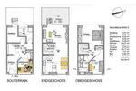 Reihenhaus Berlin Treptow-Köpenick - 4 Zimmer, 103 m&sup2;, 449.000&euro; | Angebot:27299843