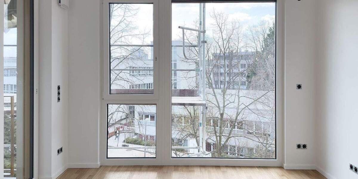 Etagenwohnung Berlin Alt-Hohenschönhausen - 2 Zimmer, 35 m&sup2;, 265.000&euro; | Angebot:25880601