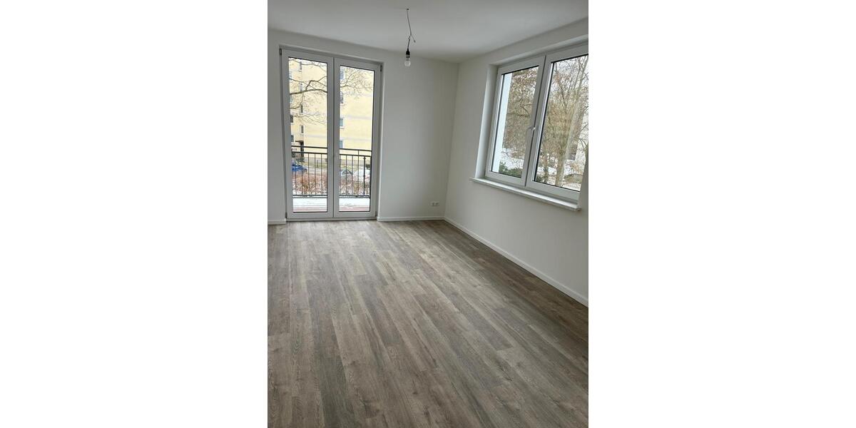 Etagenwohnung Berlin Reinickendorf - 2 Zimmer, 43 m&sup2;, 995&euro; | Angebot:24817198
