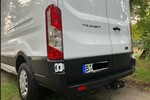 Ford Transit Kasten 49.840 km 24.500 € Berlin 10178