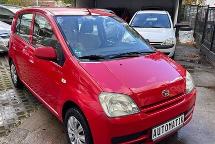 Daihatsu Cuore