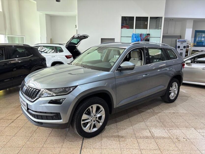 Kodiaq