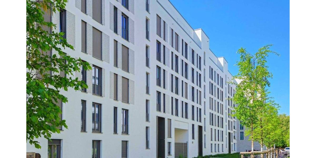 Etagenwohnung Berlin Friedrichshain - 2 Zimmer, 60 m&sup2;, 498.000&euro; | Angebot:26584488