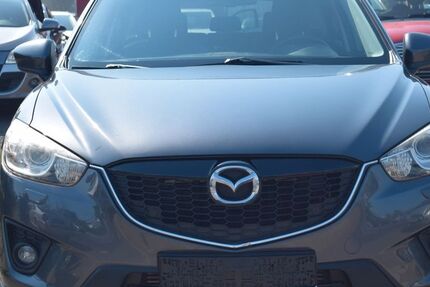 Mazda CX-5 190.000 km 8.399 &euro; Berlin 13597