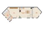 Einfamilienhaus Hohen Neuendorf Bergfelde - 3 Zimmer, 100 m&sup2;, 1.950&euro; | Angebot:26600991