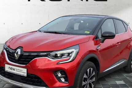 Renault Captur 31.880 km 18.999 &euro; Berlin 10829