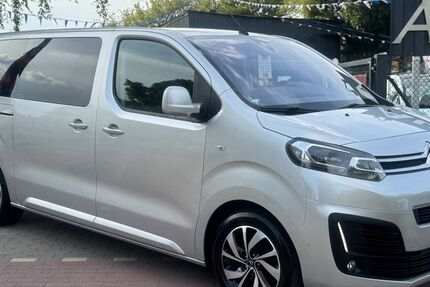 Citroen SpaceTourer 146.523 km 15.990 &euro; BERLIN 13127