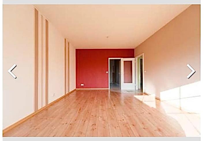 Etagenwohnung Bernau bei Berlin - 3 Zimmer, 82 m&sup2;, 265.000&euro; | Angebot:27212883