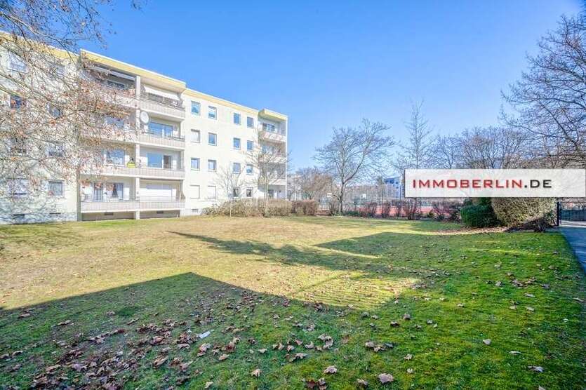 Wohnung zum Kaufen in Berlin 349.000 € 72 m²