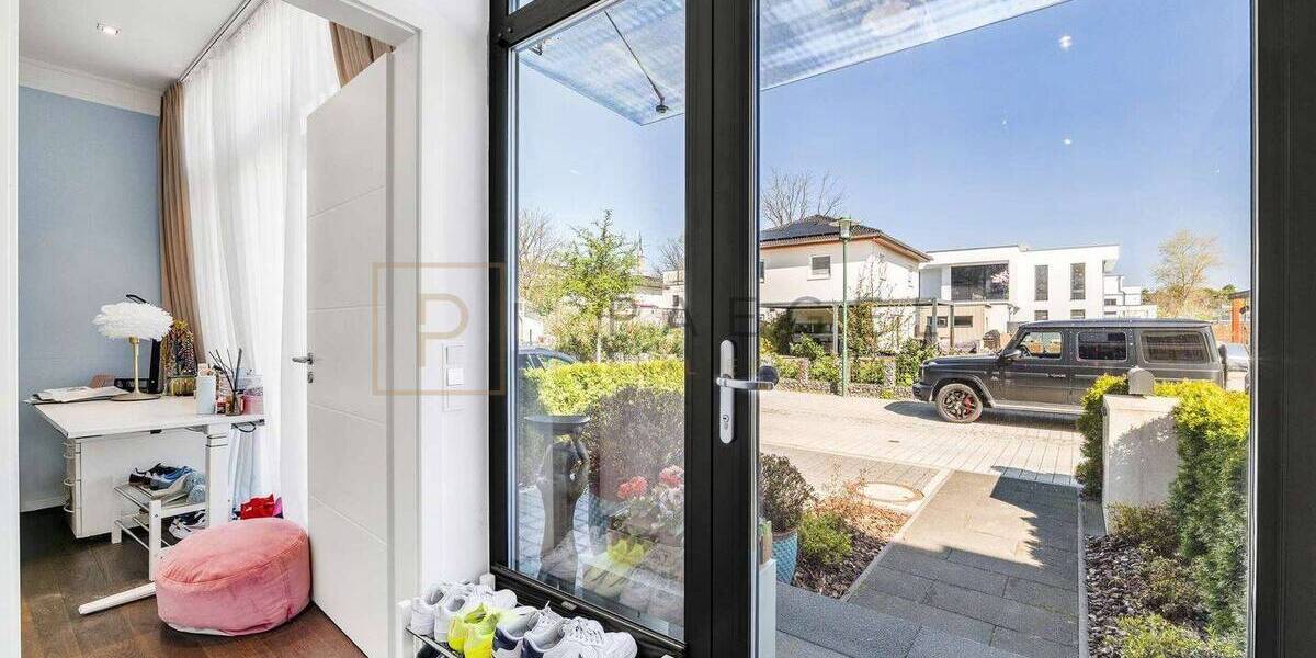 Reihenmittelhaus Potsdam Groß Glienicke - 5 Zimmer, 206 m&sup2;, 899.000&euro; | Angebot:26418723