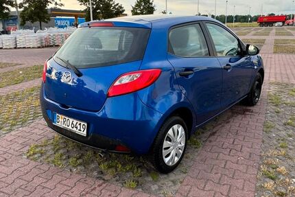Mazda 2 115.000 km 2.100 &euro; Schönwalde-Glien 14621