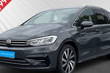 VW Touran 16.620 km 32.490 &euro; Dallgow-Döberitz 14624