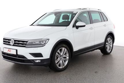 VW Tiguan 100.000 km 23.880 &euro; Schönefeld 12529